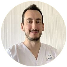 Dr Sylvain AGUILHON